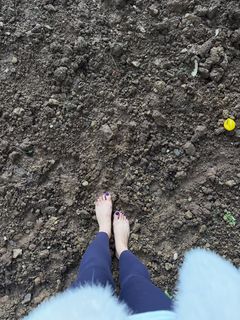 Reyhaneh Parsa feet photo 1