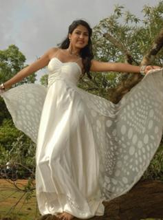 Rhea Chakraborty feet photo thumbnail