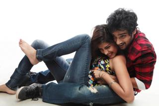 Rhea Chakraborty feet photo thumbnail