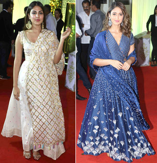 Rhea Chakraborty feet photo thumbnail