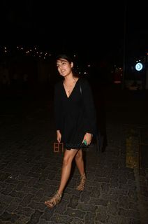 Rhea Chakraborty feet photo thumbnail