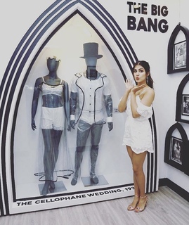 Rhea Chakraborty feet photo thumbnail