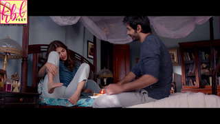 Rhea Chakraborty feet photo thumbnail