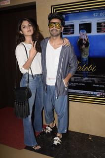 Rhea Chakraborty feet photo thumbnail