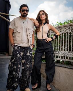 Rhea Chakraborty feet photo thumbnail