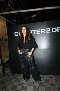 Rhea Chakraborty feet photo thumbnail