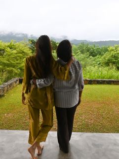 Rhea Chakraborty feet photo thumbnail