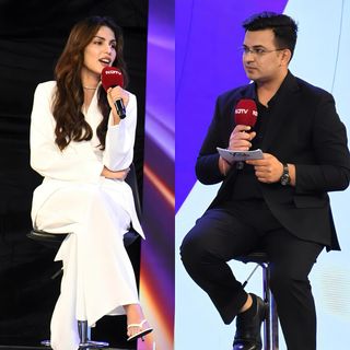 Rhea Chakraborty feet photo 20