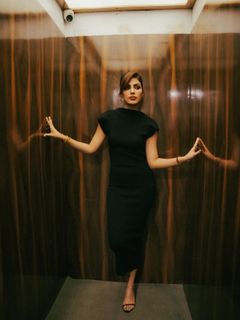 Rhea Chakraborty feet photo 17