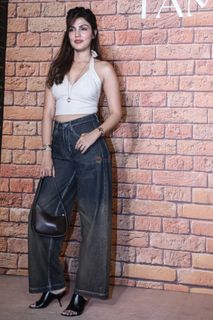 Rhea Chakraborty feet photo 14