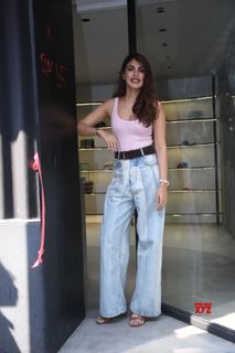 Rhea Chakraborty feet photo 13