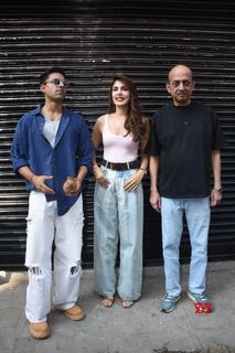 Rhea Chakraborty feet photo 12