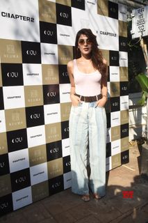 Rhea Chakraborty feet photo 10