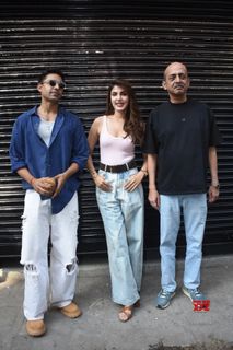 Rhea Chakraborty feet photo 9
