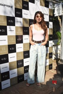 Rhea Chakraborty feet photo 8