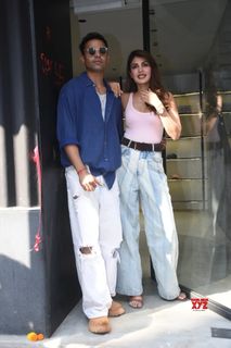 Rhea Chakraborty feet photo 7