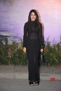 Rhea Chakraborty feet photo 6
