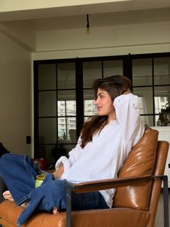Rhea Chakraborty feet photo 7