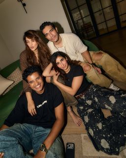 Rhea Chakraborty feet photo 1