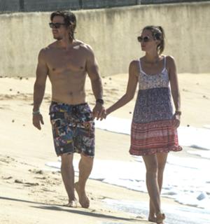 Rhea Durham feet photo 7
