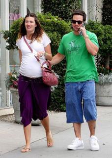 Rhea Durham feet photo 1