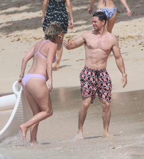 Rhea Durham feet photo 7