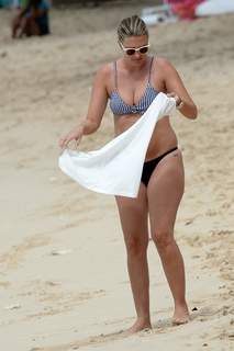 Rhea Durham feet photo 17