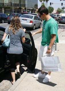 Rhea Durham feet photo 6