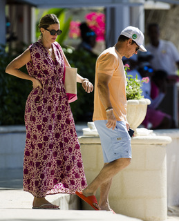 Rhea Durham feet photo 12