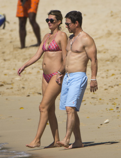 Rhea Durham feet photo 11
