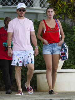 Rhea Durham feet photo 19
