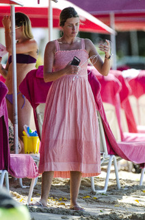 Rhea Durham feet photo 14