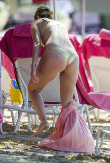 Rhea Durham feet photo 11