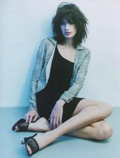 Rhea Durham feet photo 16