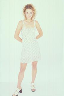 Rhea Harder feet photo thumbnail