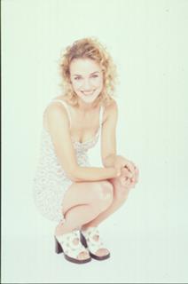 Rhea Harder feet photo thumbnail