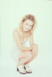 Rhea Harder feet photo thumbnail