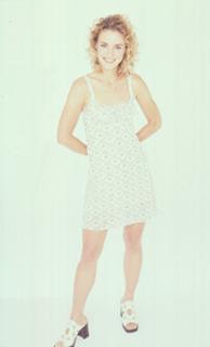 Rhea Harder feet photo thumbnail