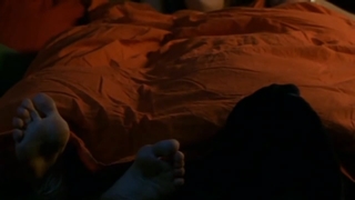Rhea Harder feet photo thumbnail
