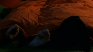 Rhea Harder feet photo thumbnail