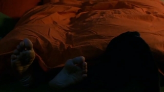 Rhea Harder feet photo thumbnail