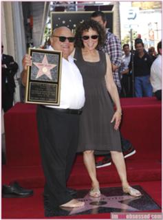 Rhea Perlman feet photo 12