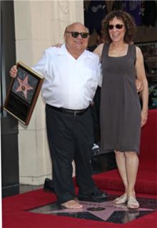 Rhea Perlman feet photo 10