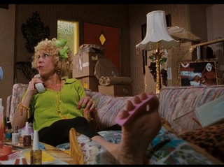 Rhea Perlman feet photo 7