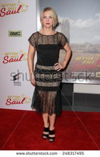 Rhea Seehorn feet photo thumbnail