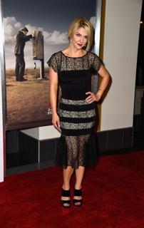 Rhea Seehorn feet photo thumbnail