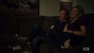 Rhea Seehorn feet photo thumbnail