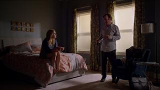 Rhea Seehorn feet photo thumbnail