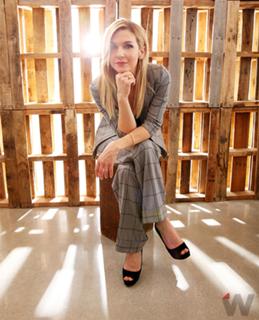 Rhea Seehorn feet photo thumbnail