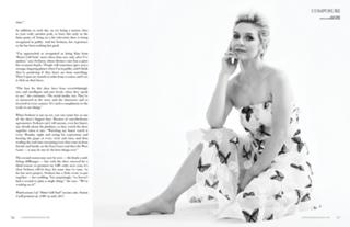 Rhea Seehorn feet photo thumbnail
